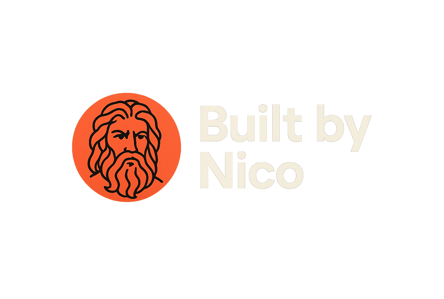 Built by Nico